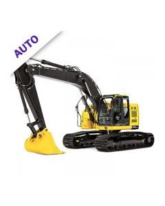 Excavator (Simple Product) (Flexy Layaway Plan)